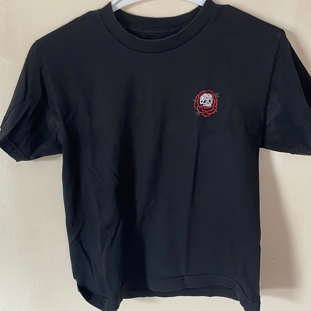 Lurking Class tee